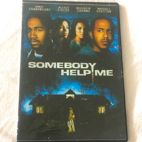 3/$25 Somebody Help Me - Picture 1 of 4